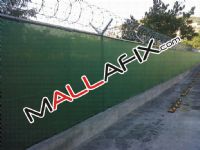 Malla Ciclónica